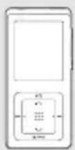 SAMSUNG YP-Z5FZ - Zubehör überprüfen - 1