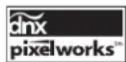 SANYO PLC-XU305 - WARNING : - 2