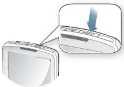 SAMSUNG YP-M1 - SYSTEM ZURÜCKSETZEN - 1