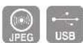 SAMSUNG BD-P4610 - Eine JPEG-Disk wiedergeben - 1