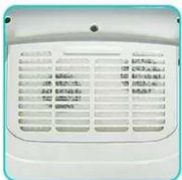 SAMSUNG L305 - Ersetzen und Reinigen des Filters - 1
