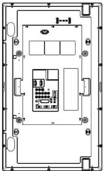 SANYO PID-42AE1 - Note: - 1