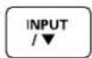 SANYO PID-42AE1 - ② Control buttons (back cover) - 2