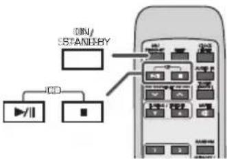 CIN/STANDARD ICD