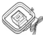 SHARP XLMP15H - Accessories - 4