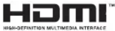 HDMI™ HIGH-DEFINITION MULTIMEDIA INTERFACE