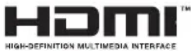 HDMI™ HIGH-DEFINITION MULTIMEDIA INTERFACE