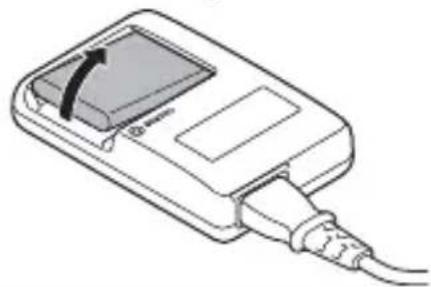 SANYO VPC-GH1BL - 3 - 2