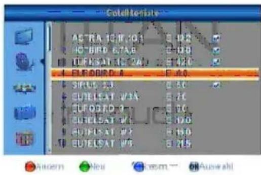 Catefelterator AETRA 12.0.10 HOTBIRD 6.7.8 EUTESAT 12.2.1 FROBIRD 4 SIRUS 3 BUTESAT 7.1.4 EUFOGIRD 9 BUTELSAT 9.1.1 BUTESAT 9.2 BUTELSAT 9.3 E 4.0 E 5.0 E 7.0 E 10.0 E 15.0 E 21.5 Autoem New System ©Auswabl