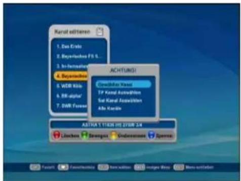 Karol editoren 1. Das Erste 2. Beyerschuss FIS 5... 3. In-formation 4. Beyerschuss 5. VCR Kielb 6. R8-alpha* 7. DVR Foreurs ACHTUNG! Credit/Loan Kanal TP Kanal Automation Sat Kanal Automation Ate Kanal ASTRA 5 TIERES HF 2708 54 Lüchen Svensen Understate Sprenz