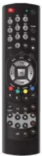 SetOne TX-8750 HD - Receiver - 1
