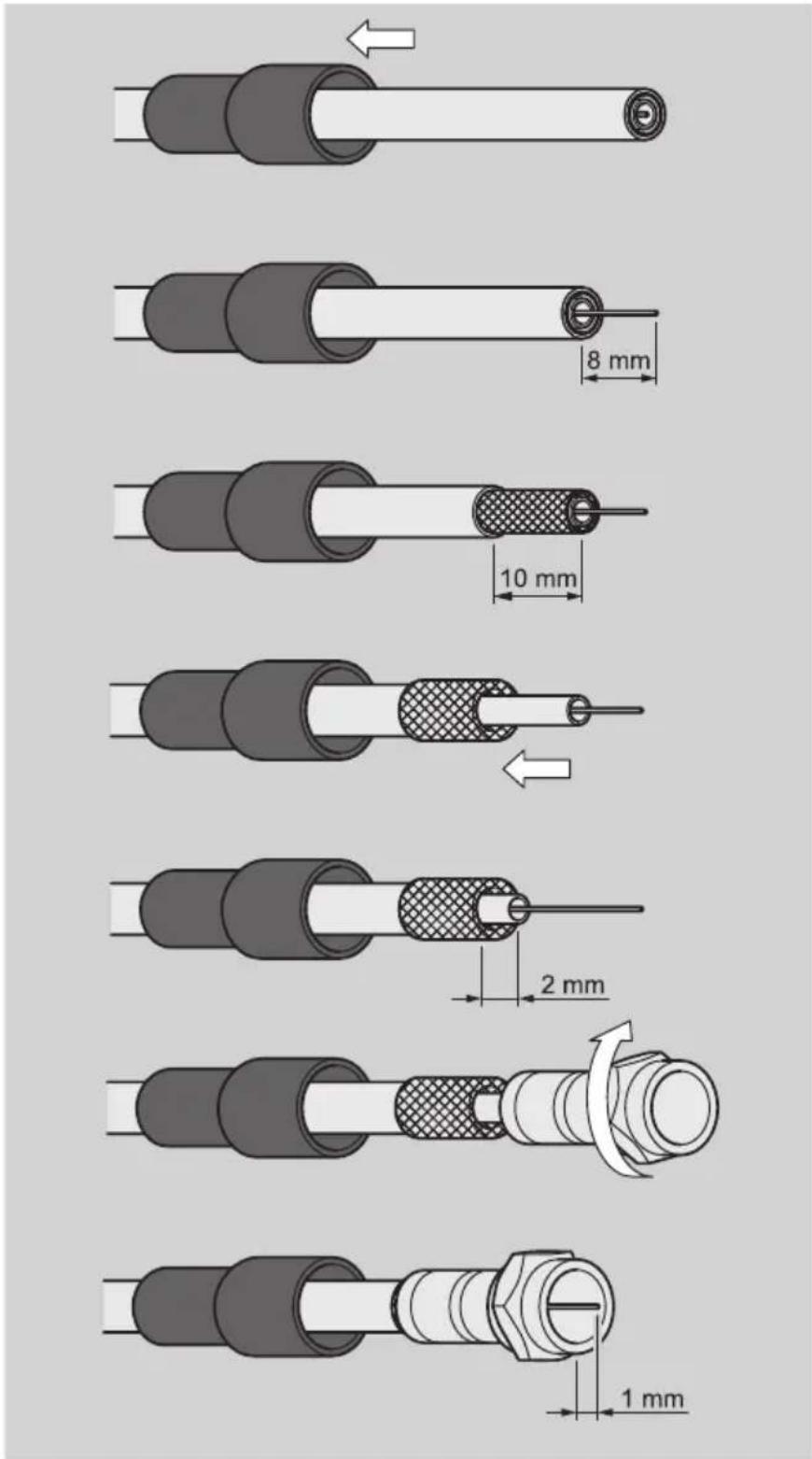 8 mm 10 mm 2 mm 1 mm
