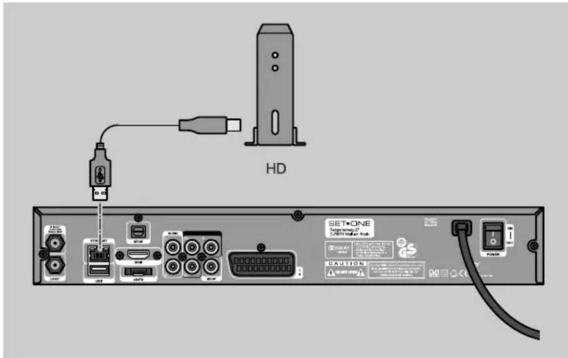 HD SET•ONE Regular network 27 C:\WINDOWS\Hardware\Book CAUTION POWER