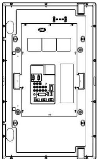 SANYO PID-42AS1 - Installationshinweis - 2