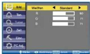 Bild Ton Tumor Zeit Einl PC Adj. Weilton Standard R 60 G 71 B 71 Marker Astrumg Sturm Wunder