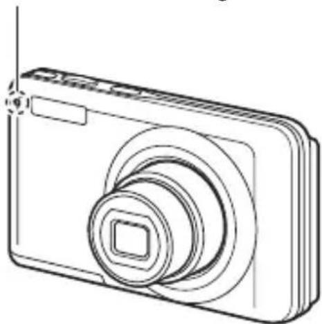 SANYO VPC-X1420 - Wenn ☉10 gewählt wurde... - 1