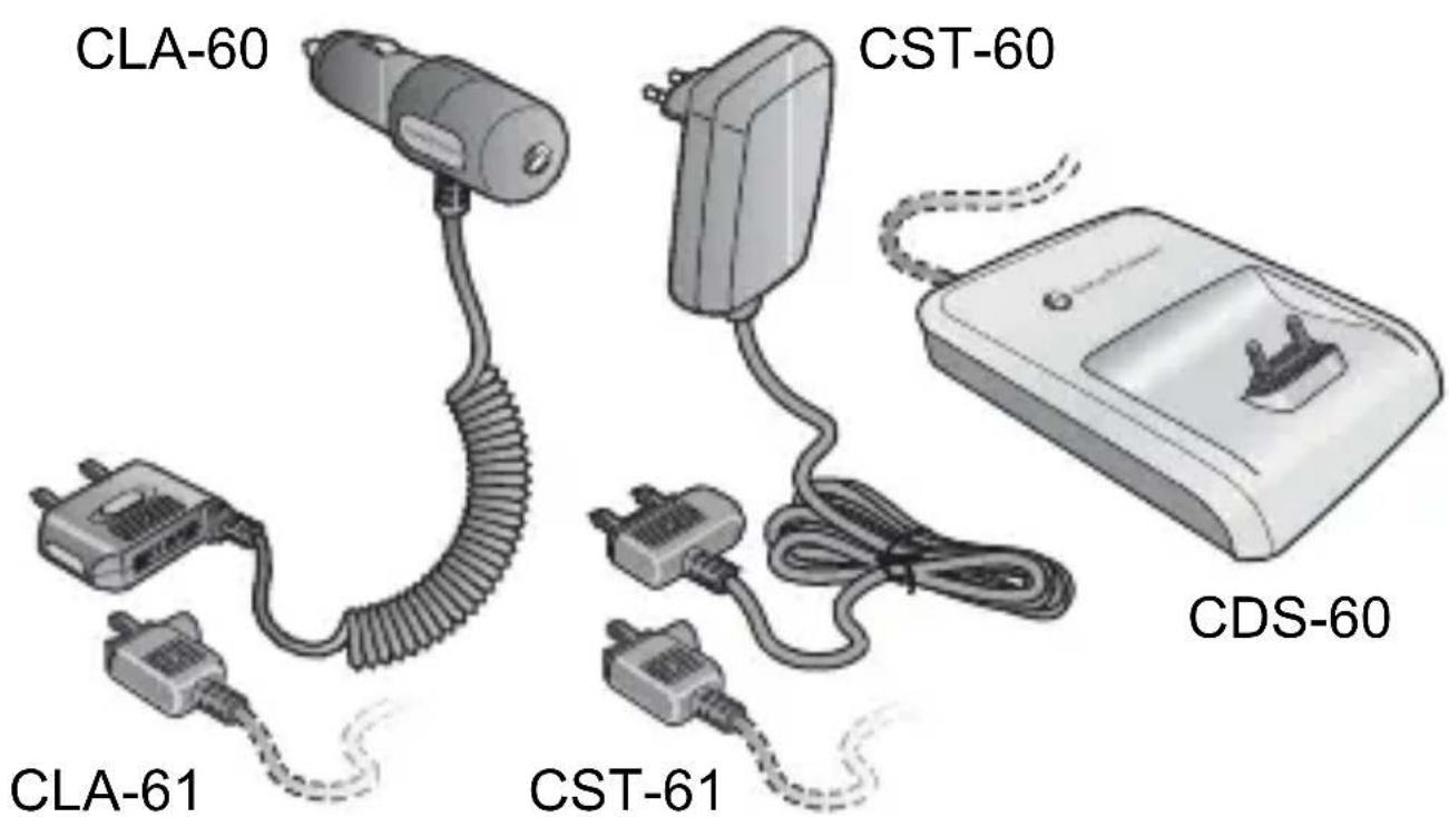 CLA-60 CST-60 CLA-61 CST-61 CDS-60