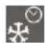 SMEG SC45MCSG2 - Defrost by Time function - 1