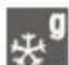 SMEG SC45MCSG2 - Defrost by Weight function - 1