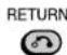 SHARP ANPR1000H - Cursor Buttons Return Button Volume Up and Down Buttons - 2