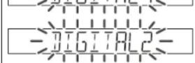 SHARP ANPR1000H - Error indicators and warnings - 6