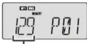 SHARP XL-UH1H - Programmed play■ - 2