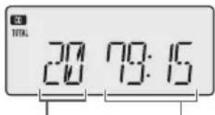 SHARP XL-UH1H - Disc playback - 2