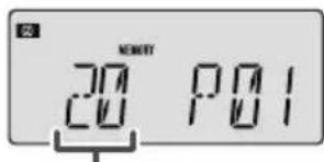 SHARP XL-UH1H - Programmed play■ - 1
