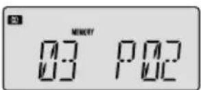 SHARP XL-UH1H - Programmed play■ - 5