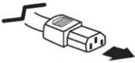 SANYO PLC-HF10000L - √Note: - 2