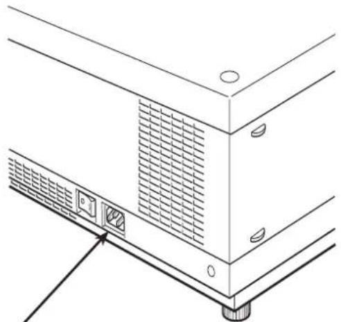 SANYO PLC-HF10000L - √Note: - 1