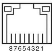 SANYO PLC-HF10000L - Configurations of Terminals - 5