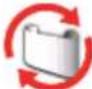 SANYO PLC-HF10000L - LAMP REPLACE 1 and 2 - 3