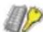 SANYO PLC-HF10000L - Key lock - 3