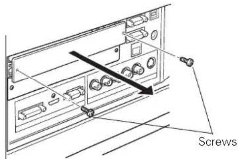 Screws