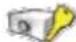 SANYO PLC-HF10000L - Key lock - 2
