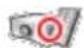 SANYO PLC-HF10000L - Key lock - 1