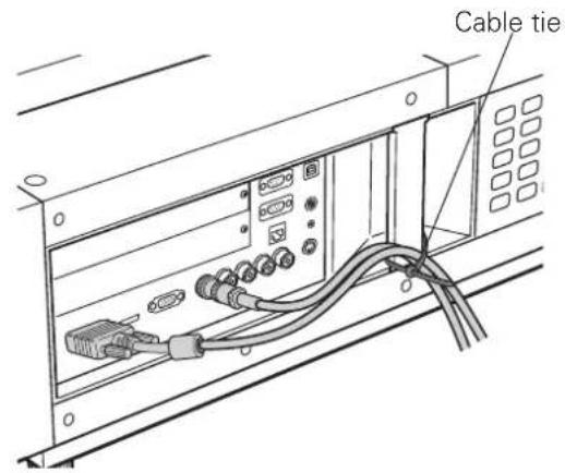 Cable tie
