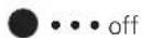 SANYO PLC-HF10000L - Indicators and Projector Condition - 3