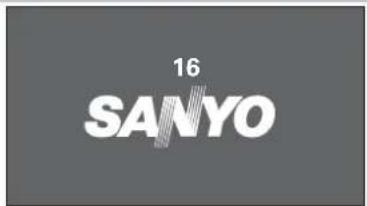 16 SANYO