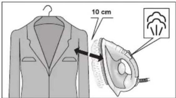 10 cm