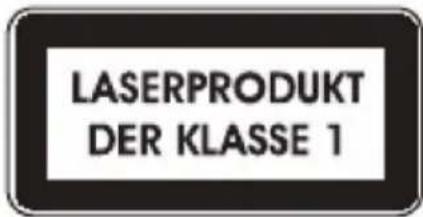 SCOTT DMX 25 HRD - ÖFFNEN SIE DAS GERÄT NICHT. - 1