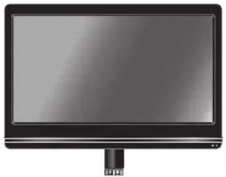 SEG Tokyo - Einrichtung Ihres LCD-Fernsehers - 2