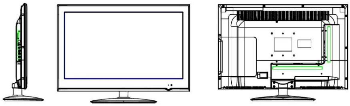 SEG Riga - What your TV should look like - 1