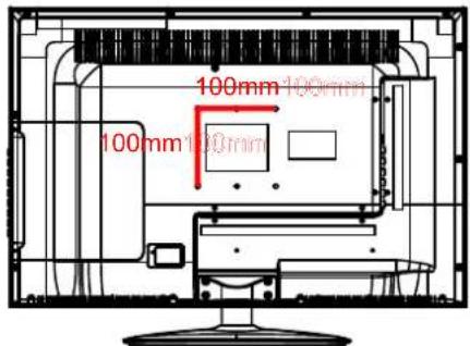100mm 100mm 100mm 100mm