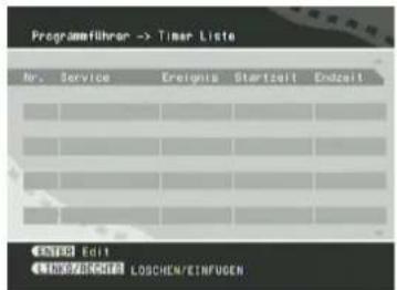 SEG DPP 1125-070 - Programmhinweise - 1