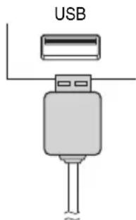USB