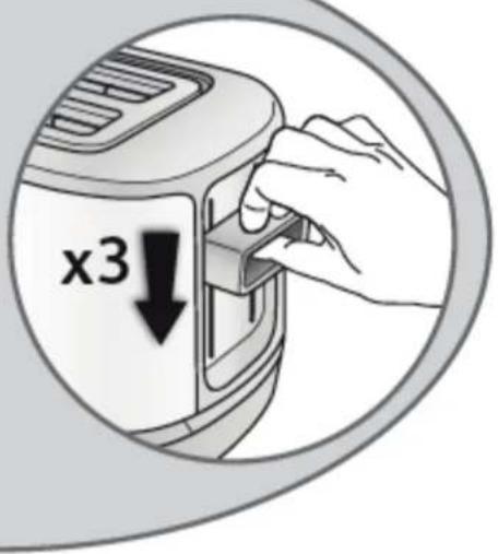 x3↓