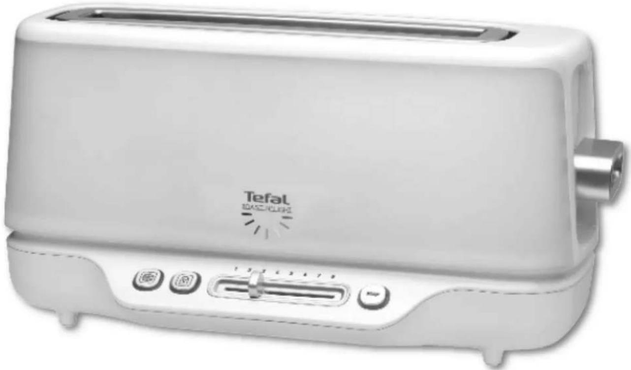 SEB TL5700 - TOAST N'LIGHT - 2