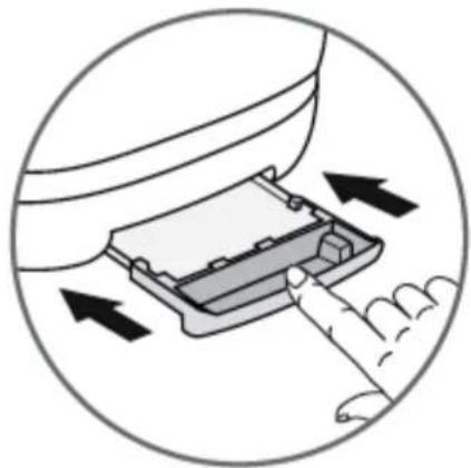 SEB TL5700 - CLEANING - 7